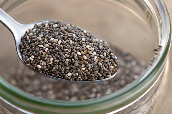 Are Chia seeds good for your health?