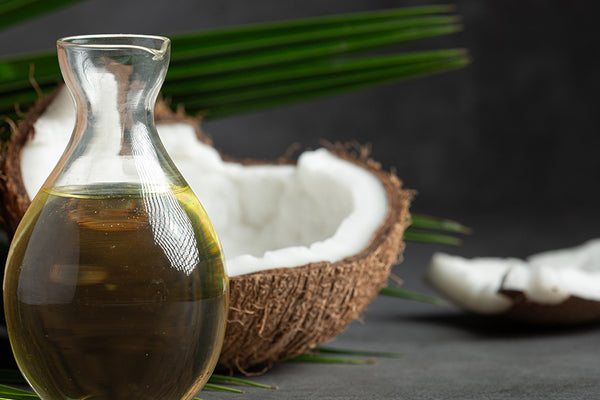 The Glucose-Lowering Effects of Coconut Oil